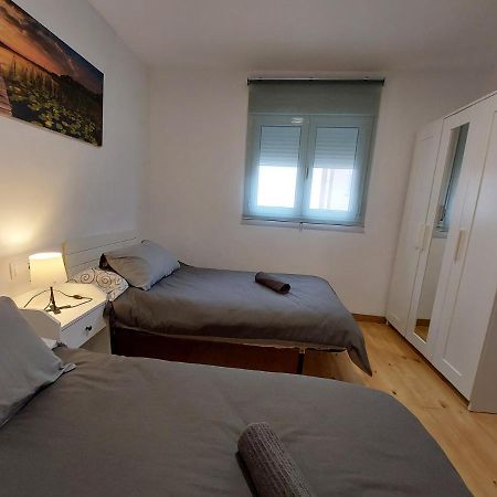 Arodri Sella Villa Ribadesella Exteriör bild