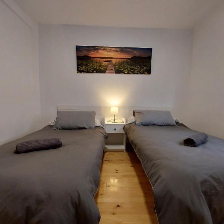 Arodri Sella Villa Ribadesella Exteriör bild
