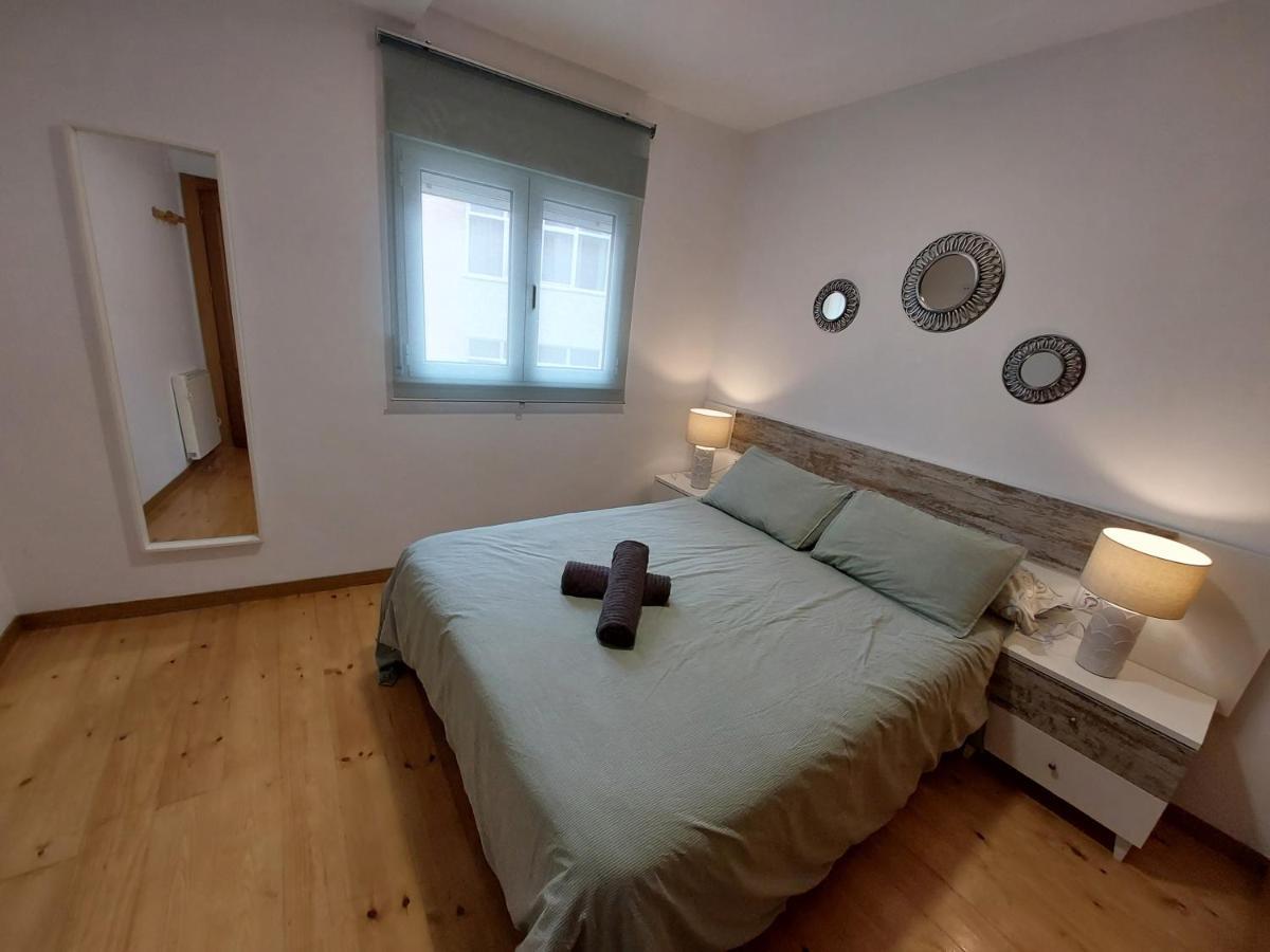 Arodri Sella Villa Ribadesella Exteriör bild