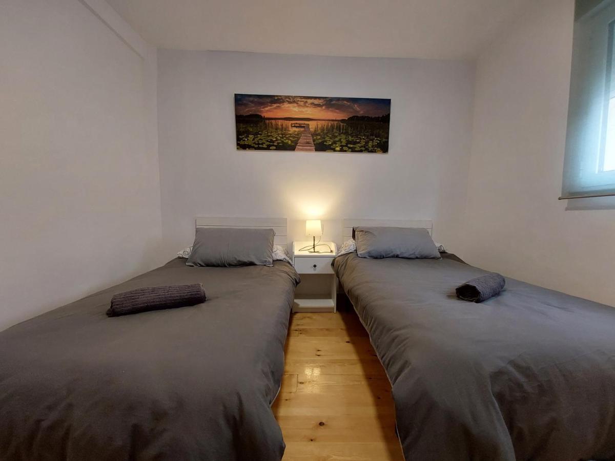 Arodri Sella Villa Ribadesella Exteriör bild