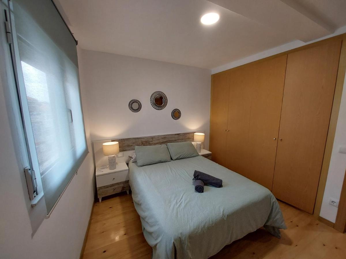 Arodri Sella Villa Ribadesella Exteriör bild