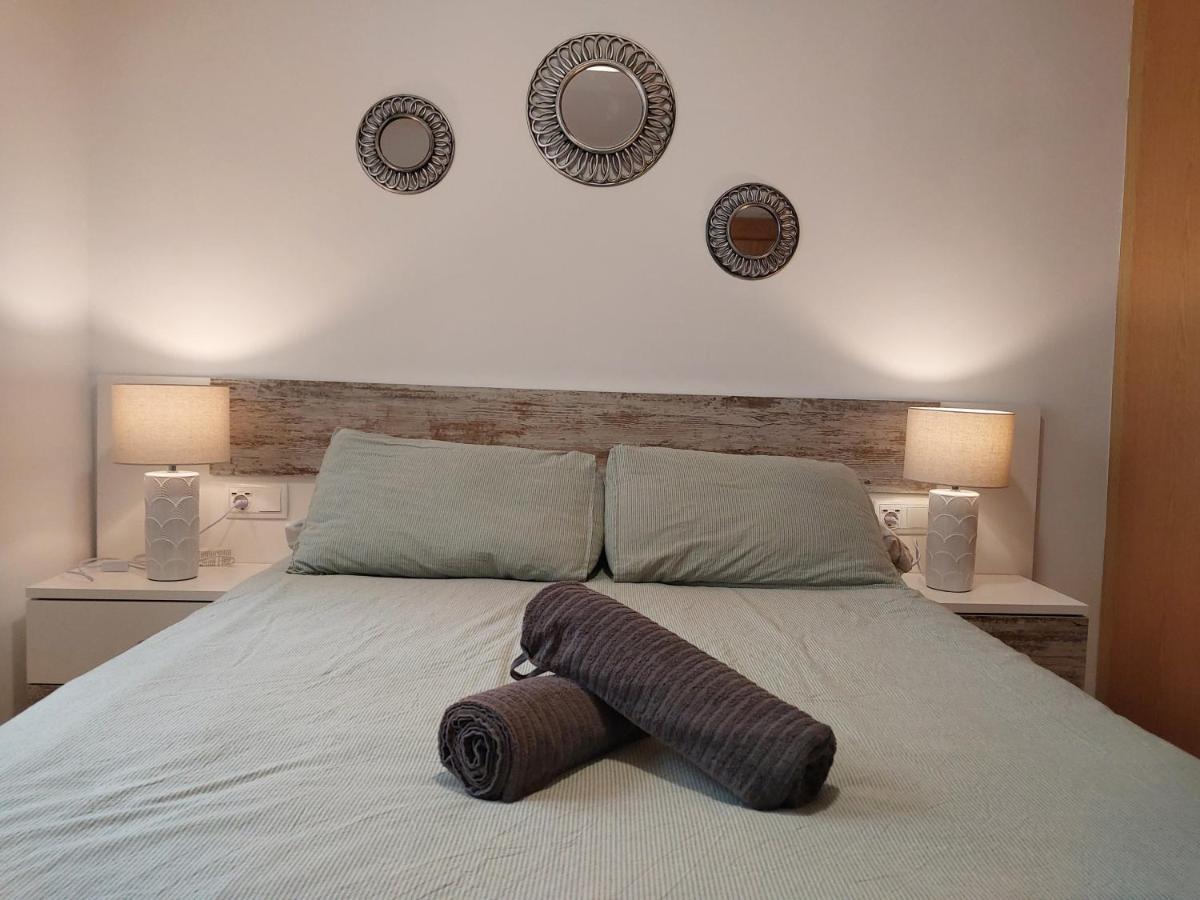 Arodri Sella Villa Ribadesella Exteriör bild