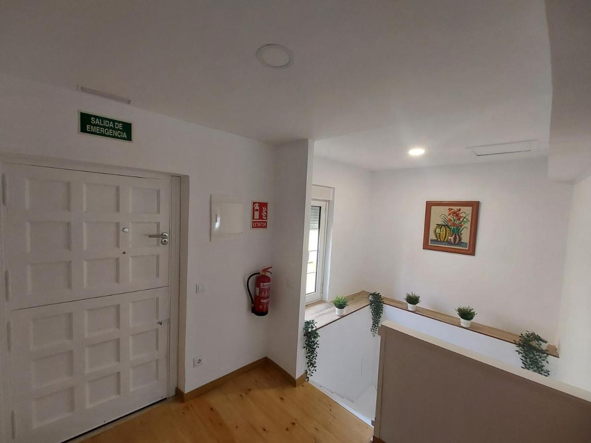 Arodri Sella Villa Ribadesella Exteriör bild